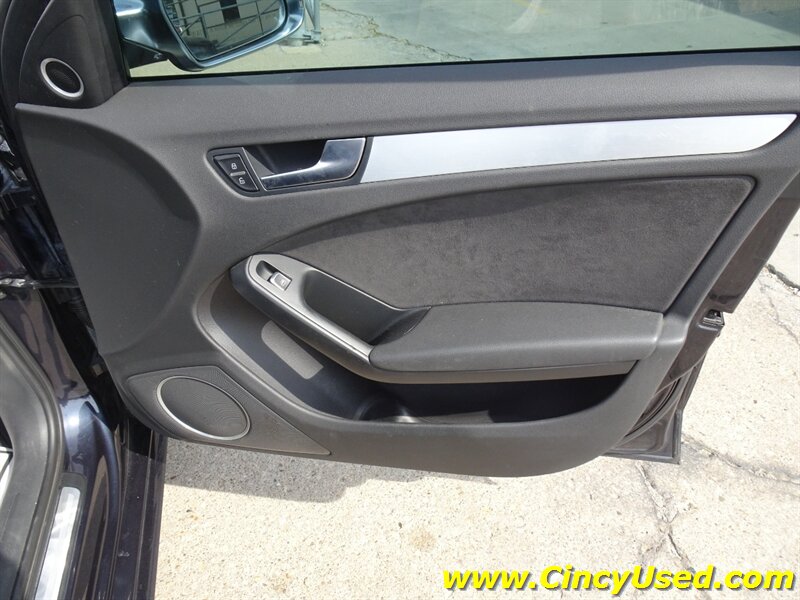 2015 Audi S4 3.0T quattro Premium Plus - Photo 29 - Cincinnati, OH 45255