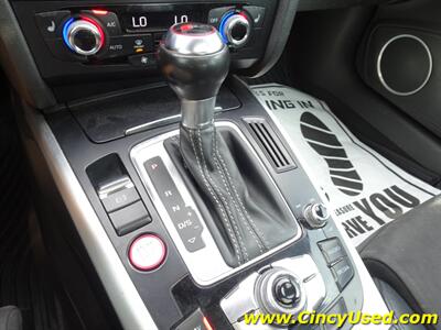 2015 Audi S4 3.0T quattro Premium Plus   - Photo 18 - Cincinnati, OH 45255