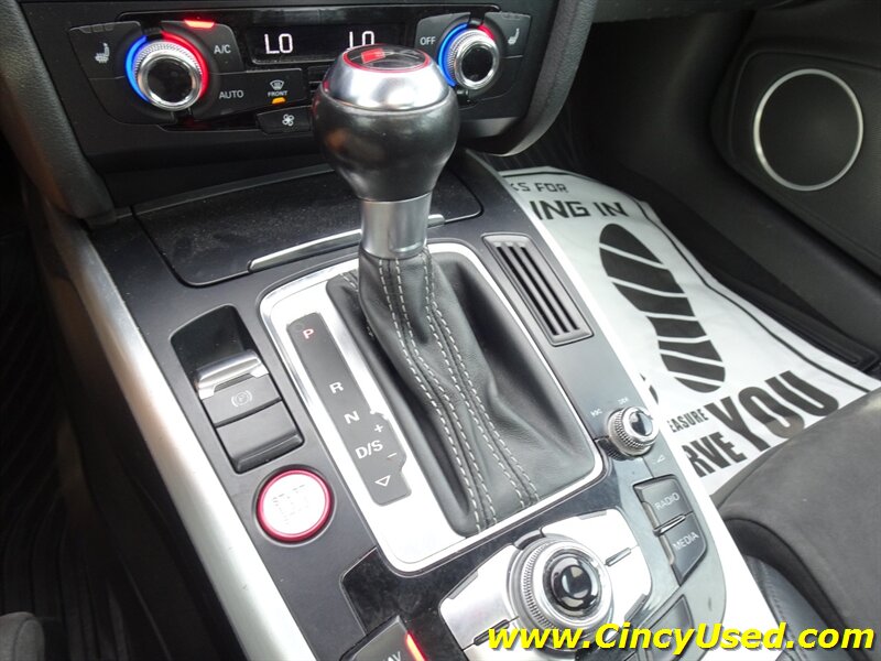 2015 Audi S4 3.0T quattro Premium Plus - Photo 18 - Cincinnati, OH 45255
