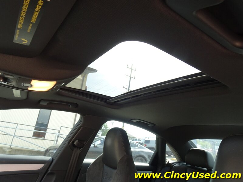 2015 Audi S4 3.0T quattro Premium Plus - Photo 30 - Cincinnati, OH 45255