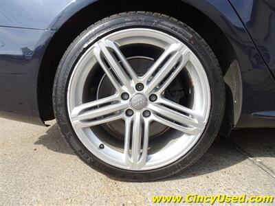 2015 Audi S4 3.0T quattro Premium Plus   - Photo 31 - Cincinnati, OH 45255