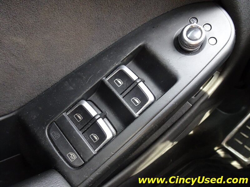 2015 Audi S4 3.0T quattro Premium Plus - Photo 23 - Cincinnati, OH 45255