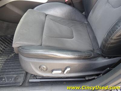 2015 Audi S4 3.0T quattro Premium Plus   - Photo 25 - Cincinnati, OH 45255