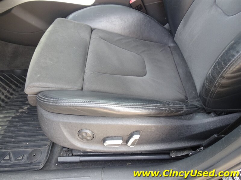 2015 Audi S4 3.0T quattro Premium Plus - Photo 25 - Cincinnati, OH 45255