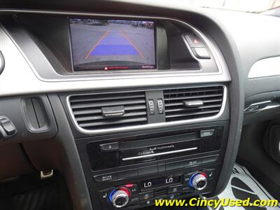 2015 Audi S4 3.0T quattro Premium Plus   - Photo 20 - Cincinnati, OH 45255