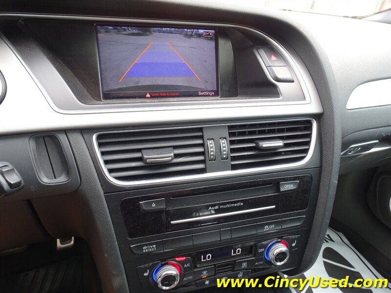 2015 Audi S4 3.0T quattro Premium Plus - Photo 20 - Cincinnati, OH 45255