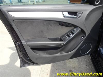 2015 Audi S4 3.0T quattro Premium Plus   - Photo 28 - Cincinnati, OH 45255