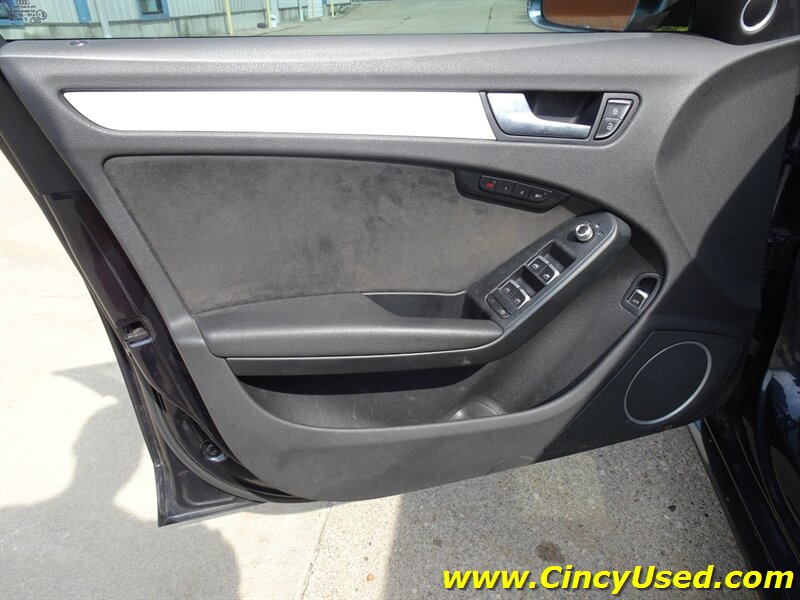 2015 Audi S4 3.0T quattro Premium Plus - Photo 28 - Cincinnati, OH 45255
