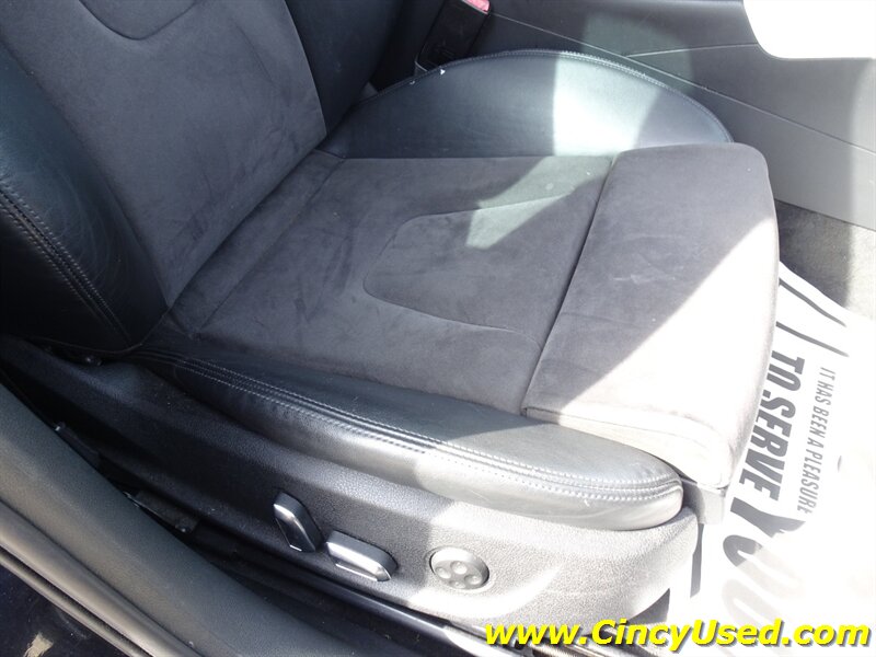 2015 Audi S4 3.0T quattro Premium Plus - Photo 26 - Cincinnati, OH 45255