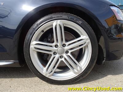2015 Audi S4 3.0T quattro Premium Plus   - Photo 34 - Cincinnati, OH 45255