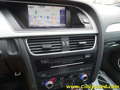 2015 Audi S4 3.0T quattro Premium Plus   - Photo 19 - Cincinnati, OH 45255