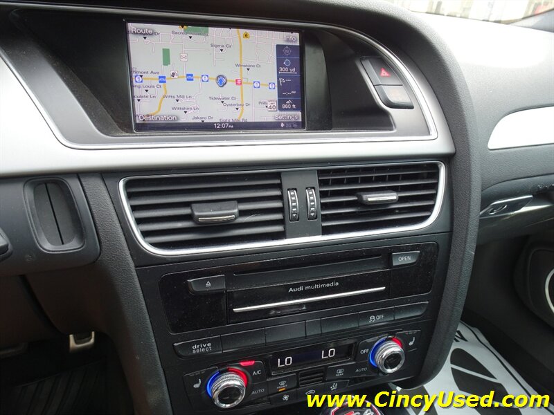 2015 Audi S4 3.0T quattro Premium Plus - Photo 19 - Cincinnati, OH 45255