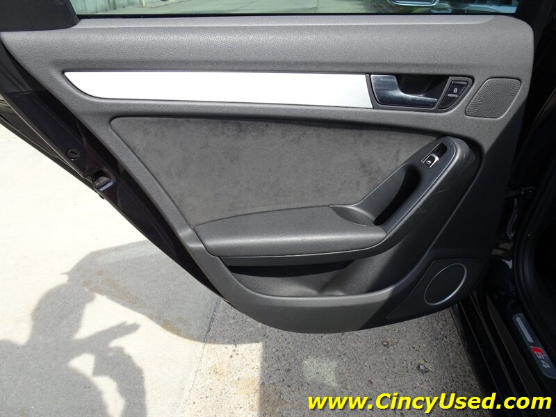 2015 Audi S4 3.0T quattro Premium Plus - Photo 27 - Cincinnati, OH 45255