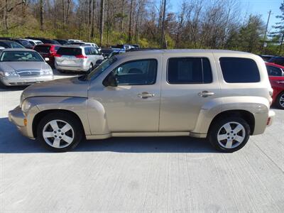 2007 Chevrolet HHR LS   - Photo 4 - Cincinnati, OH 45255