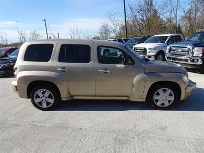 2007 Chevrolet HHR LS   - Photo 5 - Cincinnati, OH 45255