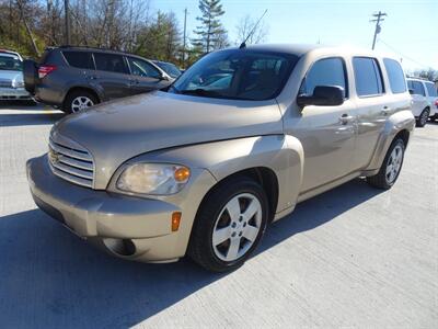 2007 Chevrolet HHR LS   - Photo 3 - Cincinnati, OH 45255