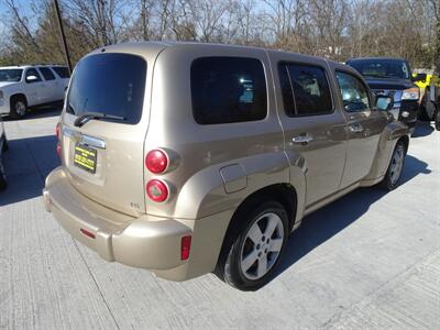 2007 Chevrolet HHR LS   - Photo 6 - Cincinnati, OH 45255