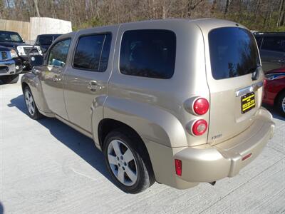 2007 Chevrolet HHR LS   - Photo 8 - Cincinnati, OH 45255