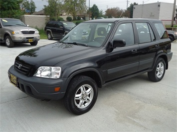 2001 Honda CR-V EX   - Photo 3 - Cincinnati, OH 45255