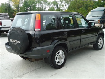 2001 Honda CR-V EX   - Photo 6 - Cincinnati, OH 45255