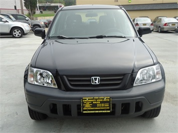 2001 Honda CR-V EX   - Photo 2 - Cincinnati, OH 45255