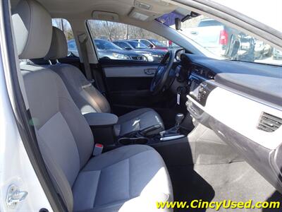 2015 Toyota Corolla LE Eco   - Photo 15 - Cincinnati, OH 45255