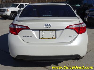 2015 Toyota Corolla LE Eco   - Photo 7 - Cincinnati, OH 45255