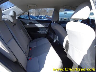 2015 Toyota Corolla LE Eco   - Photo 13 - Cincinnati, OH 45255