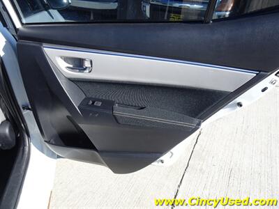 2015 Toyota Corolla LE Eco   - Photo 29 - Cincinnati, OH 45255
