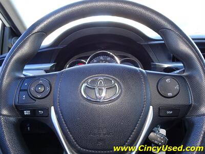 2015 Toyota Corolla LE Eco   - Photo 19 - Cincinnati, OH 45255