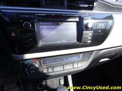 2015 Toyota Corolla LE Eco   - Photo 17 - Cincinnati, OH 45255