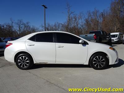 2015 Toyota Corolla LE Eco   - Photo 4 - Cincinnati, OH 45255