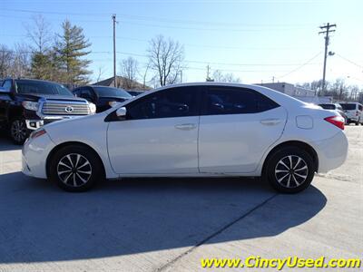 2015 Toyota Corolla LE Eco   - Photo 3 - Cincinnati, OH 45255