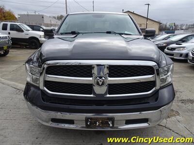 2016 RAM 1500 Big Horn   - Photo 2 - Cincinnati, OH 45255