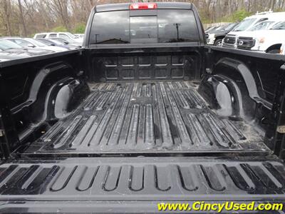 2016 RAM 1500 Big Horn   - Photo 21 - Cincinnati, OH 45255