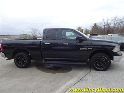 2016 RAM 1500 Big Horn   - Photo 4 - Cincinnati, OH 45255