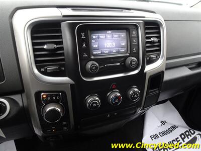 2016 RAM 1500 Big Horn   - Photo 16 - Cincinnati, OH 45255