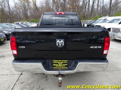 2016 RAM 1500 Big Horn   - Photo 7 - Cincinnati, OH 45255