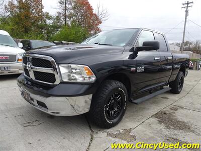 2016 RAM 1500 Big Horn   - Photo 3 - Cincinnati, OH 45255