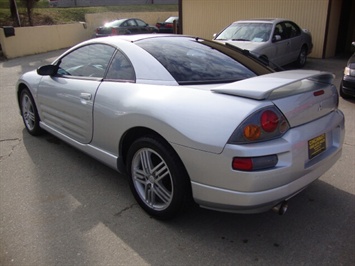 2003 Mitsubishi Eclipse GTS   - Photo 4 - Cincinnati, OH 45255