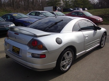 2003 Mitsubishi Eclipse GTS   - Photo 6 - Cincinnati, OH 45255