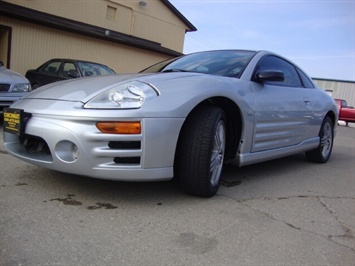 2003 Mitsubishi Eclipse GTS   - Photo 11 - Cincinnati, OH 45255