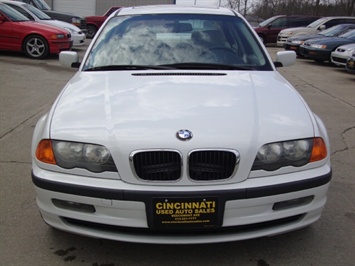 1999 BMW 323i   - Photo 2 - Cincinnati, OH 45255