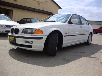 1999 BMW 323i   - Photo 11 - Cincinnati, OH 45255