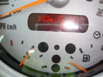 2005 MINI Cooper - Photo 9 - Cincinnati, OH 45255