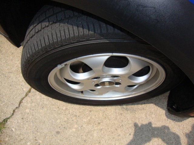 2005 MINI Cooper - Photo 23 - Cincinnati, OH 45255