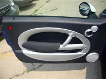 2005 MINI Cooper - Photo 13 - Cincinnati, OH 45255