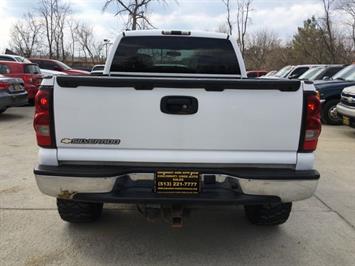 2006 Chevrolet Silverado 1500 LS   - Photo 5 - Cincinnati, OH 45255