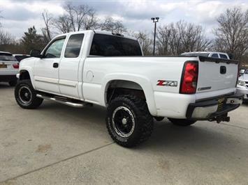 2006 Chevrolet Silverado 1500 LS   - Photo 12 - Cincinnati, OH 45255