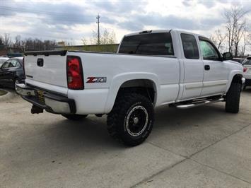 2006 Chevrolet Silverado 1500 LS   - Photo 13 - Cincinnati, OH 45255